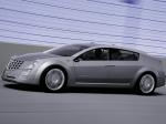 Cadillac Imaj Concept 2000 года